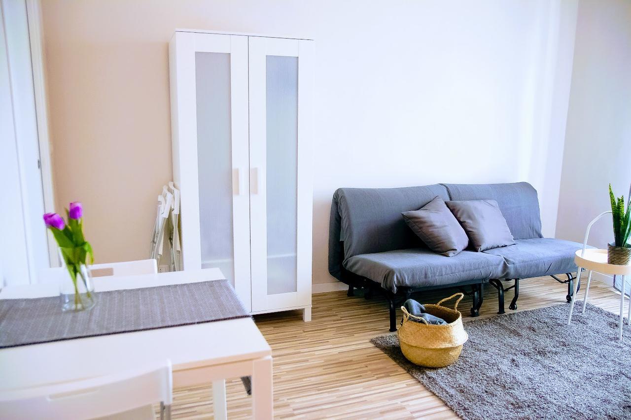 Yhome | Gulli'S Palace Turin Luaran gambar