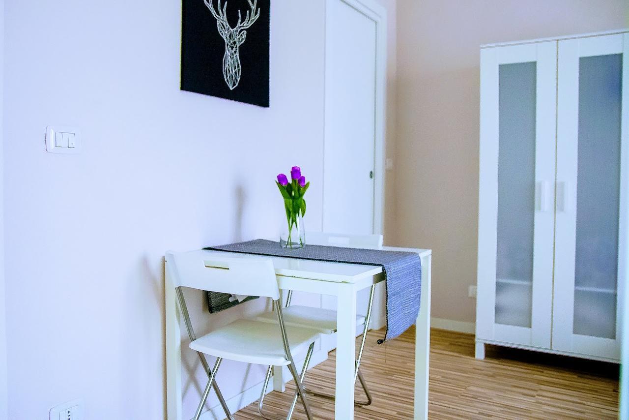 Yhome | Gulli'S Palace Turin Luaran gambar