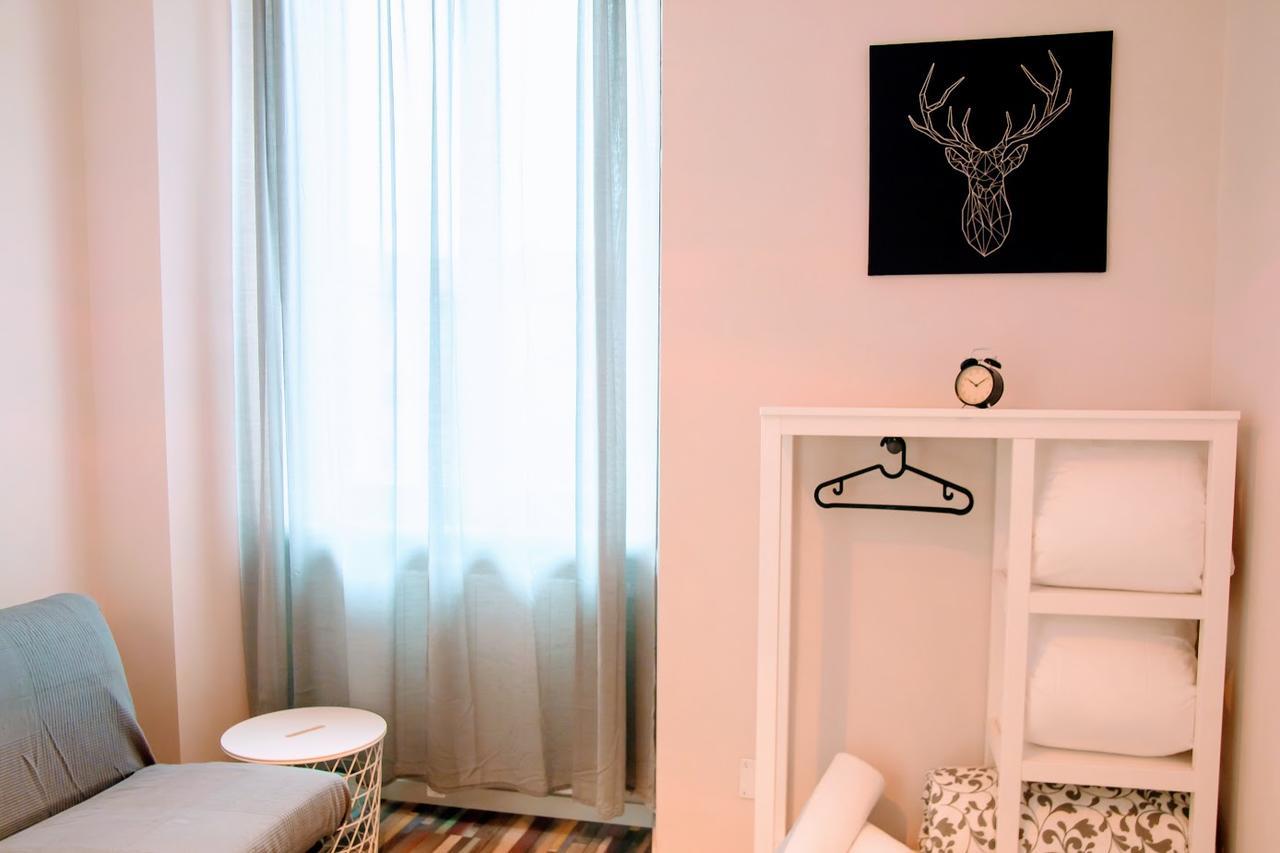 Yhome | Gulli'S Palace Turin Luaran gambar