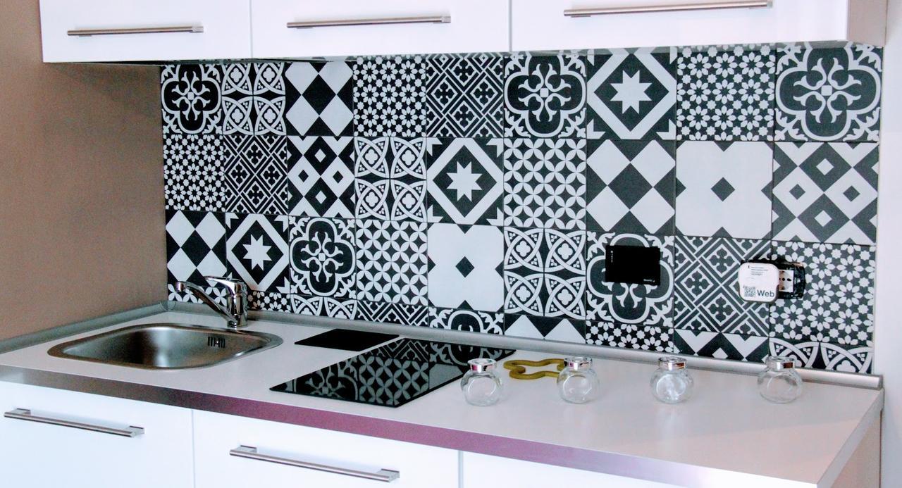 Yhome | Gulli'S Palace Turin Luaran gambar