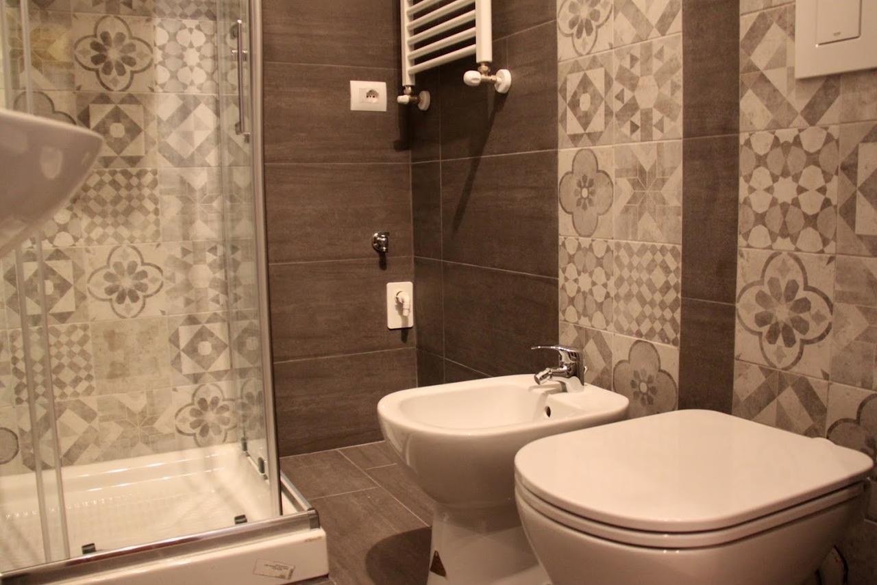 Yhome | Gulli'S Palace Turin Luaran gambar