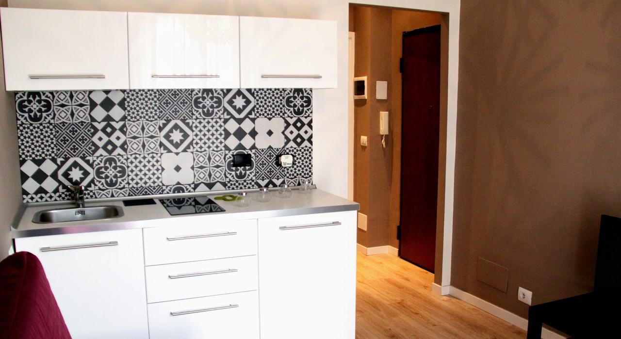 Yhome | Gulli'S Palace Turin Luaran gambar