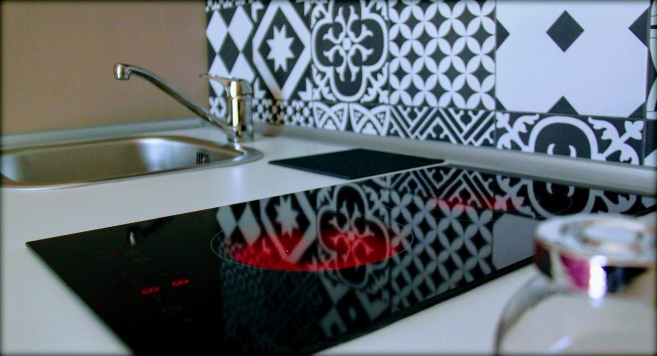 Yhome | Gulli'S Palace Turin Luaran gambar