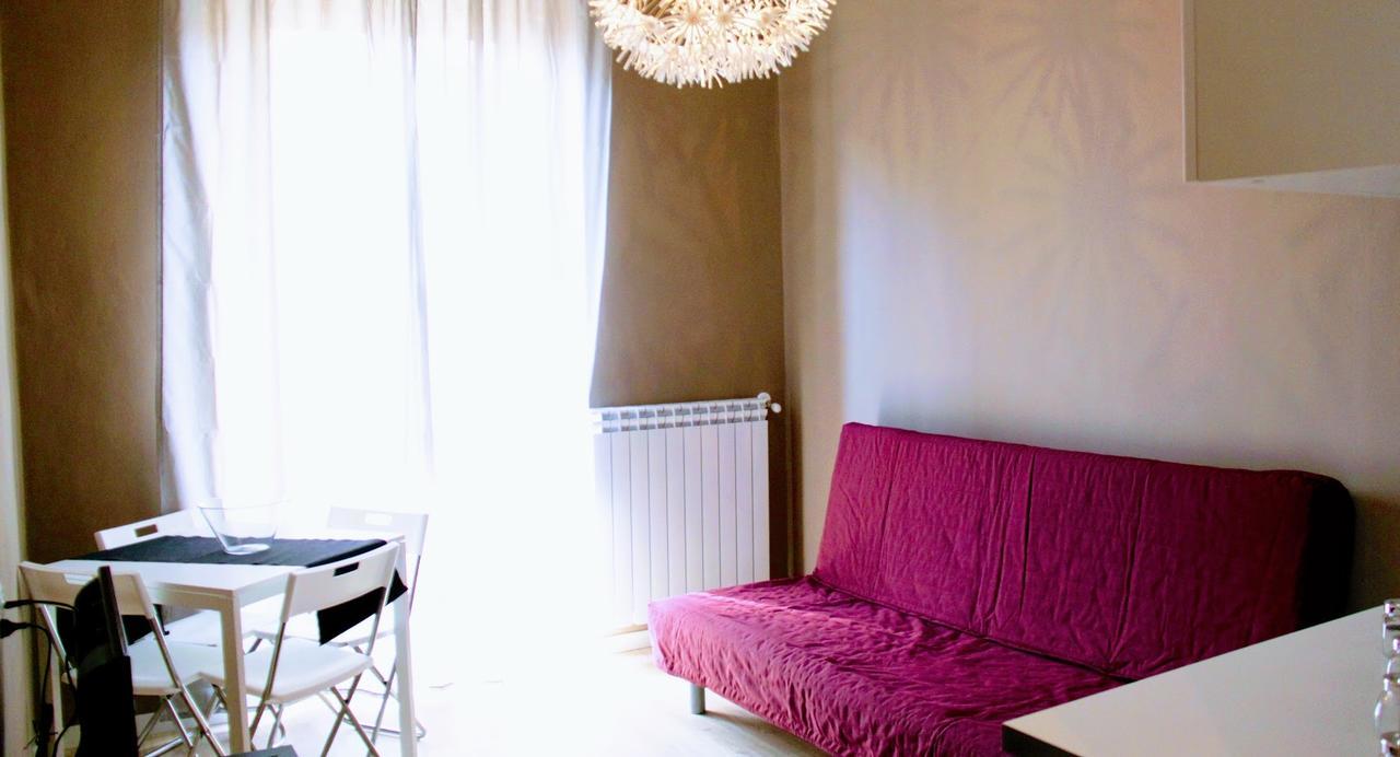 Yhome | Gulli'S Palace Turin Luaran gambar